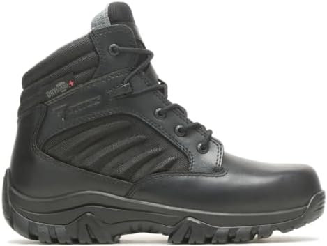 Amazon.com: Bates mens 5